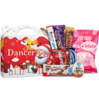 BOUTIQUE CADEAUX Pachet Cadou Dancer Kids