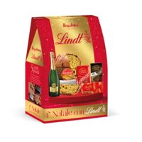 BOUTIQUE CADEAUX Pachet Cadou E'Natale Lindt