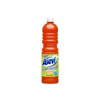 ASEVI DETERGENT PARDOSEALA 1L CITRICE