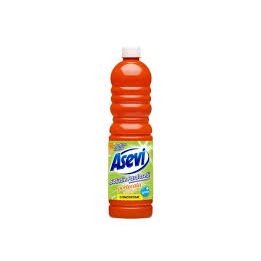 ASEVI DETERGENT PARDOSEALA 1L CITRICE