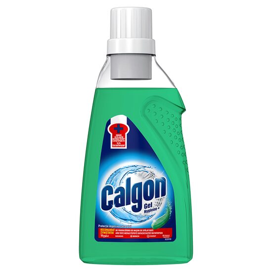 CALGON GEL 750ML(12)VERDE