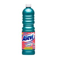 ASEVI DETERGENT PARDOSEALA 1L CIAN