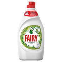 DET VASE FAIRY 450ML(21)MAR