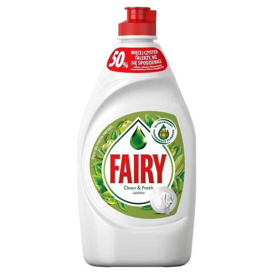 DET VASE FAIRY 450ML(21)MAR