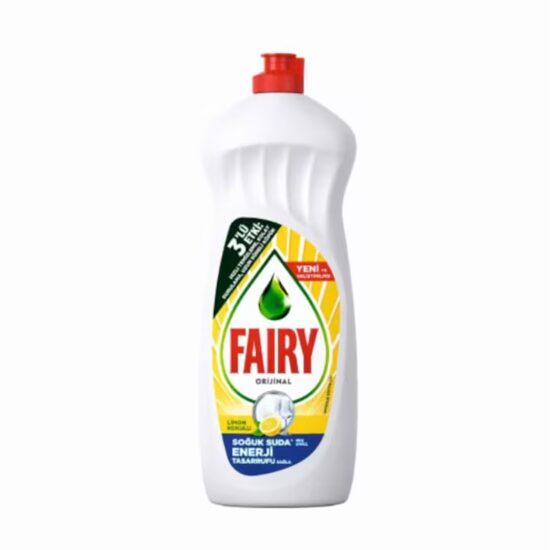 DET VASE FAIRY 650ML(16)LAMAIE