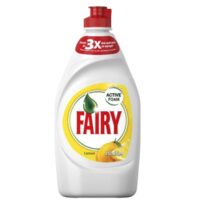 DET VASE FAIRY 450ML(21)LAMAIE