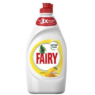 DET VASE FAIRY 450ML(21)LAMAIE