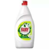 DET VASE FAIRY 750ML(16)MAR