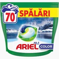 DET ARIEL 70 CAPSULE / PUNGA (2)