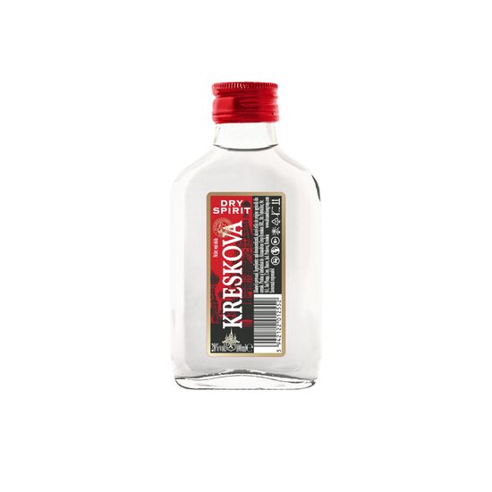 VODCA KRESKOVA 0.10L(20)SGR