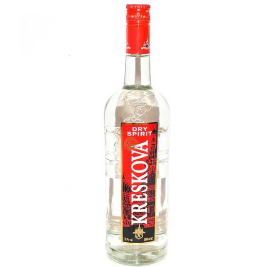 VODCA KRESKOVA 1L(6) SGR