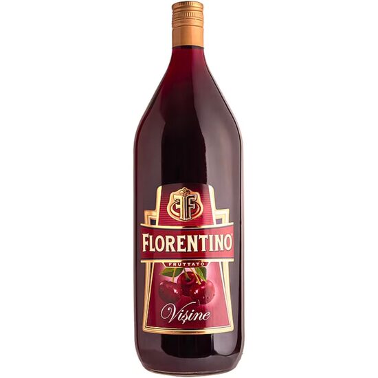 FLORENTINO CAPSUNI 0.5L(6) SGR