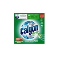 CALGON AUTOMAT TABLETE HYGIENE+(17)