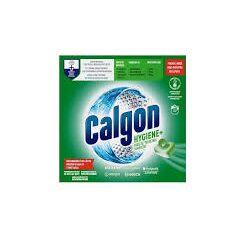 CALGON AUTOMAT TABLETE HYGIENE+(17)