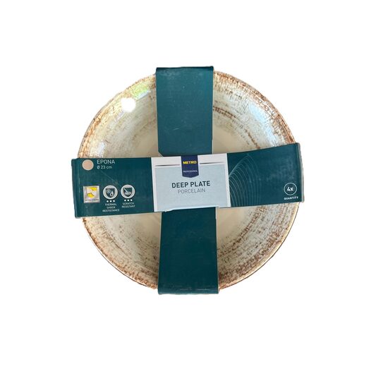 FARFURIE ADANCA EPONA 23CM X 4 BUC