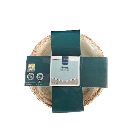 BOL EPONA 16CM X 6 BUC