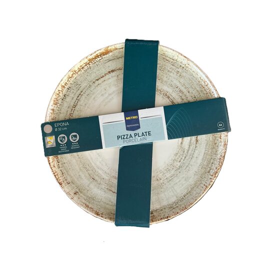 FARFURIE EPONA PIZZA 32CM X 4 BUC