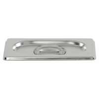CAPAC INOX GN1/9 METRO PRO