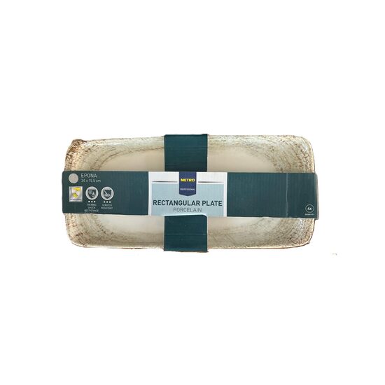 PLATOU EPONA 34X16CM X 4 BUC