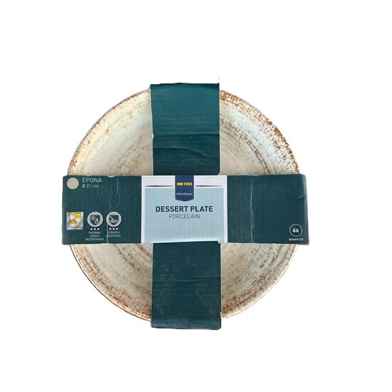 FARFURIE INTINSA EPONA 21CM X 6 BUC