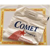 PUNGI  COMET/100