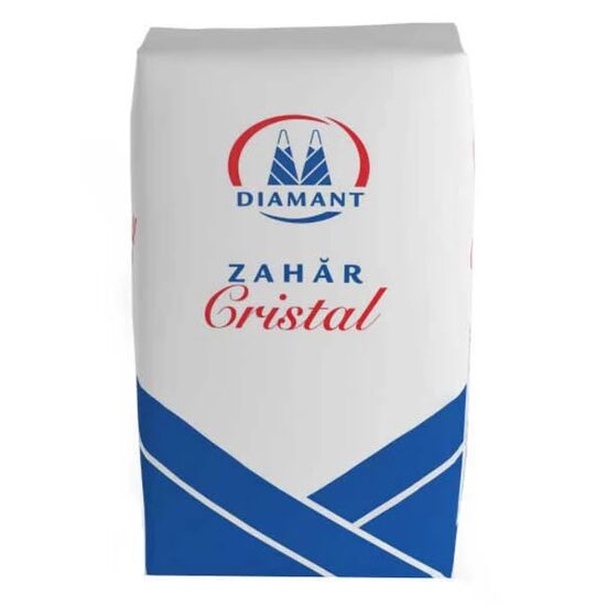 ZAHAR CRISTAL 1KG(10)