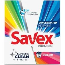 DET SAVEX AUT.COLOR 300G (22)