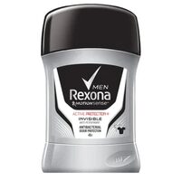 DEO REXONA STICK MEN 50ML(6) ACTIVE PROTECTION