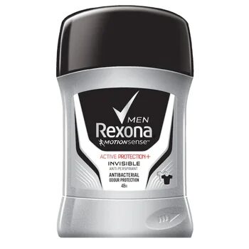 DEO REXONA STICK MEN 50ML(6) ACTIVE PROTECTION