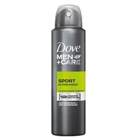 DEO DOVE MEN 150ML(6) SPORT