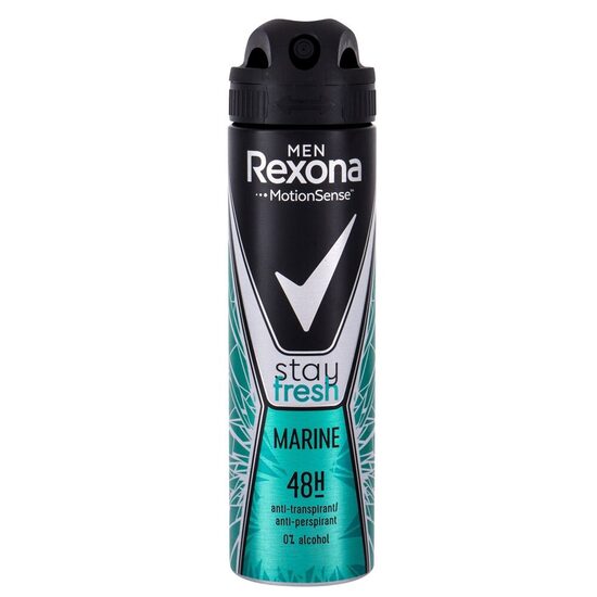 DEO REXONA DAMA 150ML (6)MARINE FRESH