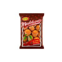 PRAJITURA MADELEINES GEM VISINE 250G(20)