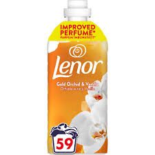 LENOR 1.239 L(8) ORHIDEE & VANILIE