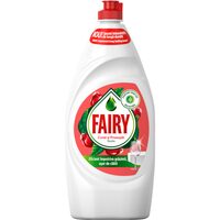 DET VASE FAIRY 750ML(16)RODIE