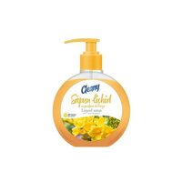 SAPUN LICHID CLEANY 500ML(6)FREZIE