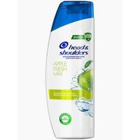 SAMPON H&S 200ML(6)MAR