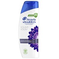 SAMPON H&S 330 ML(6) LAVANDA