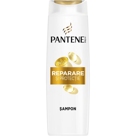 SAMPON PANTENE 400 ML(6)REPAIR & CLEANE