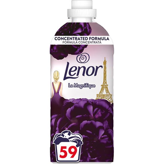 LENOR 1.239L(8) LA MAGNIFIQUE