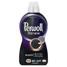 PERWOLL 1.980 L (PT HAINE NEGRE)