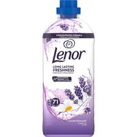 LENOR 900 ML(12)LAVANDA