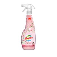 SANO MAXIMA BALSAM DE RUFE USCATE 750ML(12) MUSK