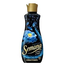 BALSAM DE RUFE SEMANA 800 ML(12)MIDNIGHT BLUE
