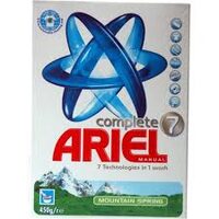 DET ARIEL MANUAL 450G(11) CO
