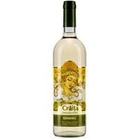 VIN JIDVEI CRAITA ALB DS  0.75L  (6) SGR