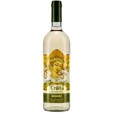 VIN JIDVEI CRAITA ALB DS  0.75L  (6) SGR