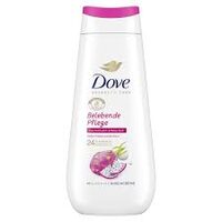 DOVE GEL DE DUS 225ML(12) DRAGON FRUIT