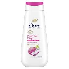 DOVE GEL DE DUS 225ML(12) DRAGON FRUIT