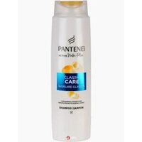 SAMPON PANTENE 200ML(6) CLASSIC CARE