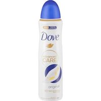 DEO DOVE DAMA 150ML(6) ADVANCE CARE
